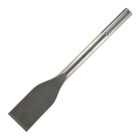 2&#034; x 12&#034; scraping chisel - sds-max drive for sale