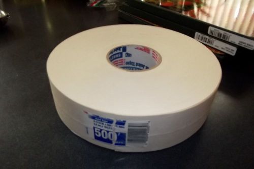 New Sheetrock Paper Joint Tape  382198 NEW ROLL