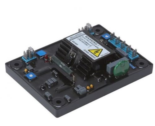 NEW Automatic Voltage Regulator AVR SX460 for Generator