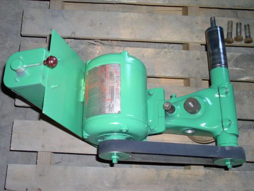 1/2 hp dumore tool post grinder for sale