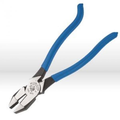 Side cut pliers rebar hi lever klein tools diagonal cutting d2000-9cst for sale