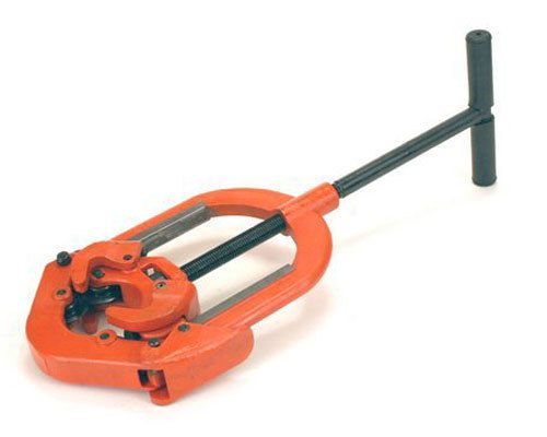 Sdt h4s 2&#034;-4&#034; heavy duty hinged pipe cutter fits ridgid ® wheels for sale