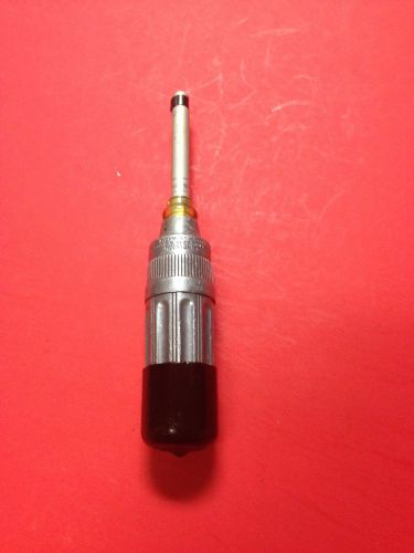 Sturtevant Richmont Roto-Torq CAL-30 Torque Screwdriver