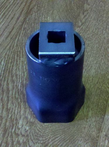 Otc 1902 locknut socket 2-3/8 in. 6 point 3/4in drive ** free shipping ** 2 3/8 for sale