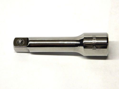 Williams 3/8&#034; drive 3-inch extension b-108 for sale