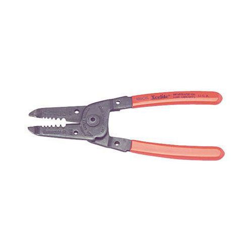 Xcelite 105cgv 6&#034; wire stripper with cutter 360-830 for sale
