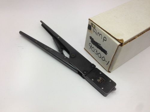 AMP 90300-1 Crimper