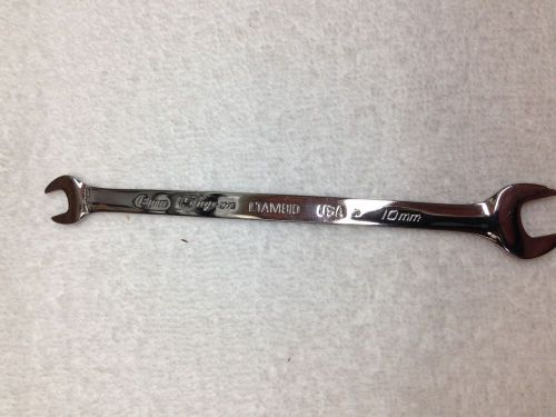 Snap On Low Torque Metric Wrench LTAM810. 8mm and 10mm