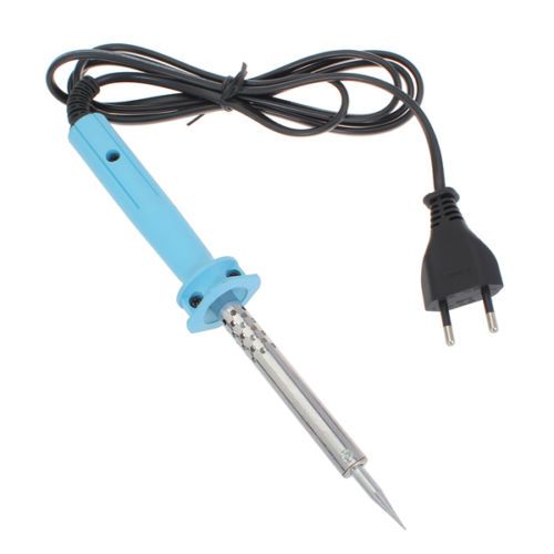 220V 30/40/60W Environment Friendly Type Electronic Soldering Iron
