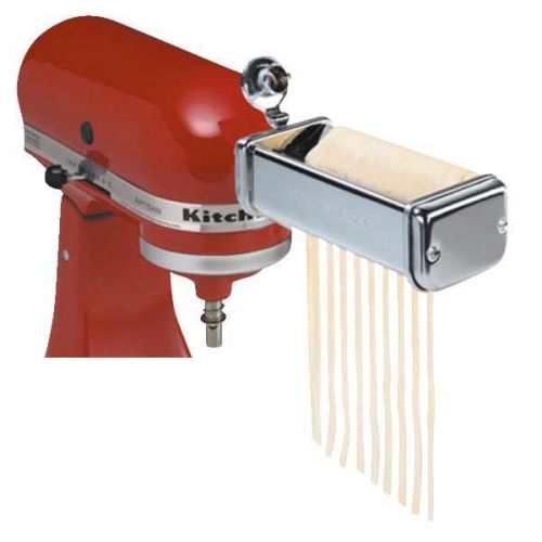 Kitchenaid kpra pasta attachment roller set-pasta roller attachment for sale