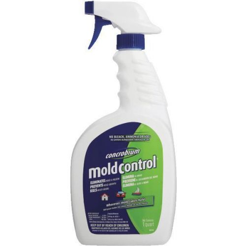 Concrobium Mold Control Mold Inhibitor-32OZ MOLD CONTROL