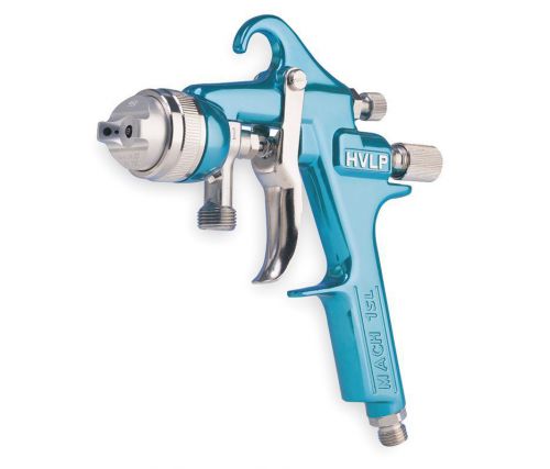 Binks mach 1sl spray gun part# 7000-1204-4 for sale