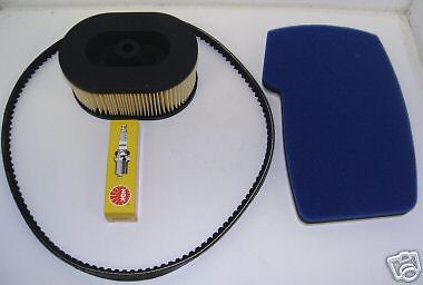 Service kit air filters plug fit partner k650 active 3 for sale