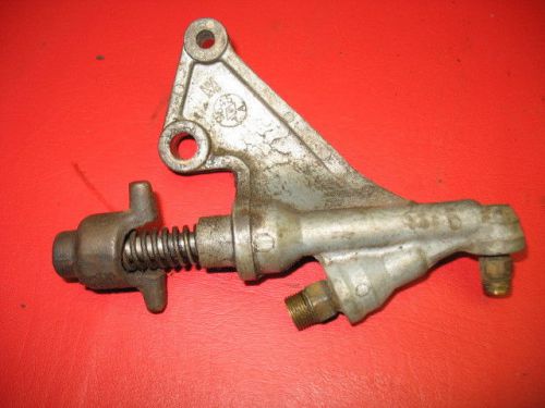 Hit Miss Gas Engine IHC International M Fuel Pump