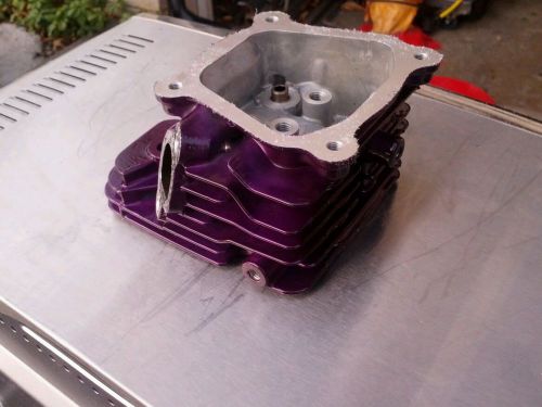 HF predator 212 cylinder head