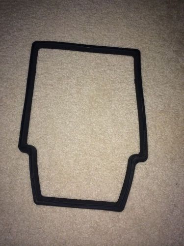 VITAMIX 15603 - In-Counter Blender Housing Rubber Gasket Excellent Condition!