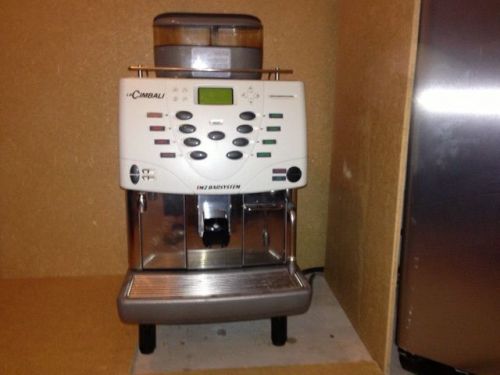 La Cimbali M2 Bar System Espresso/Cappuccino Machine