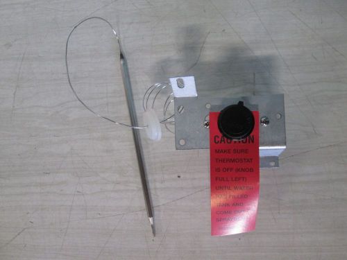 *brand new in box*&#034;bunn&#034; oem part# 28319.0000 thermostat kit-mechanical 202f tnd for sale