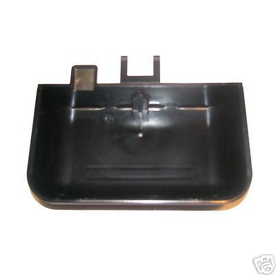 Elmeco first class- black drip tray -granita- parts for sale