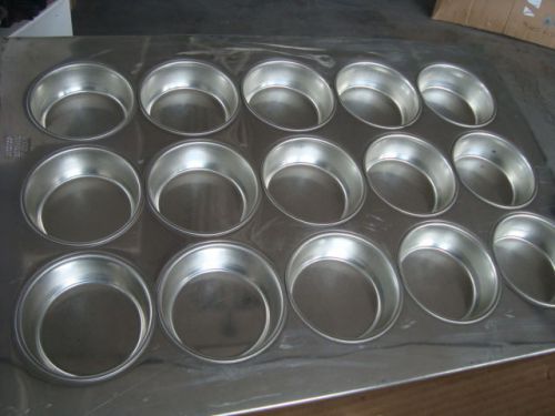 Muffin pans commercial for sale