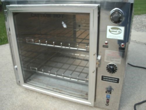Deluxe CR-1/2- Baking Convection Oven-NO RESERVE
