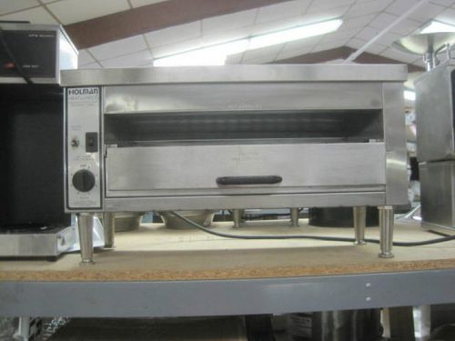 H2 Holman Heat &amp; Hold Forced Convection Infrared Oven - Countertop
