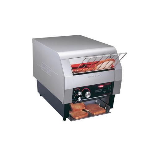 Hatco tq-400 toast-qwik conveyor toaster for sale