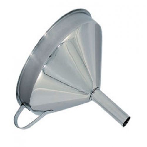 Fsv-6s funnel and strainer with 5-3 / 4&#034; dia. for sale