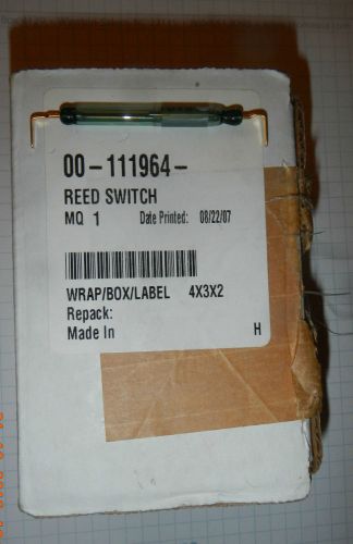 03/ Hobart Reed Switch 00-111964