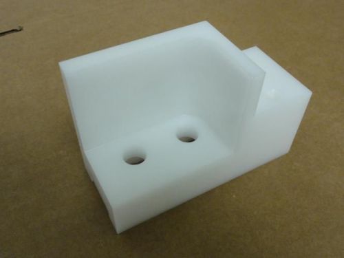 134856 New-No Box, Tipper Tie  Shuttle Clipper Block