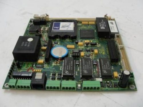 31731 Old-Stock, Stork V-36B M3000 Main Board