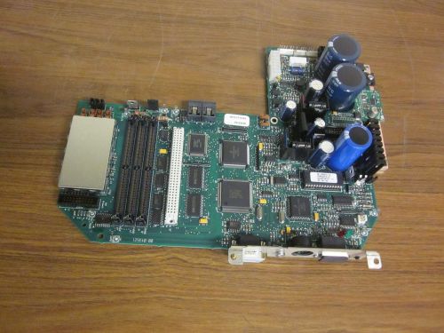 Hobart quantum main control board assembly 043521 00-043521 new for sale