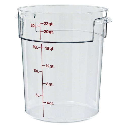 Cambro- rfscw22135- Food Container