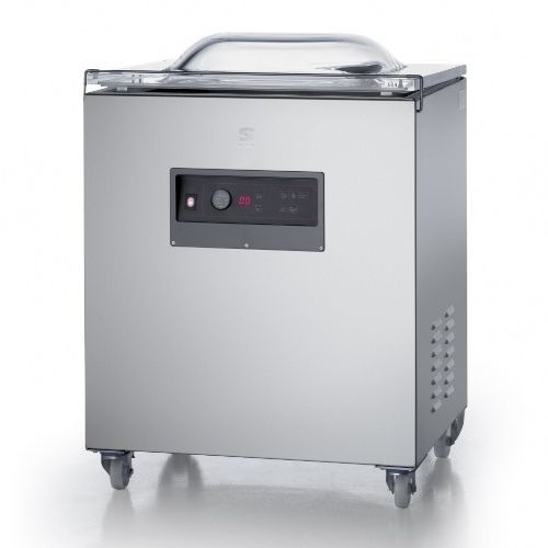 Sammic sv-606s nsf/ul haccp restaurant food chamber vacuum sealer packer saver for sale