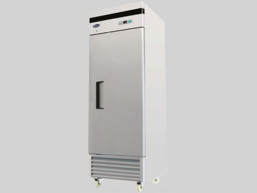 Atosa mbf-8505 b-series single big door refrigerator free shipping! for sale