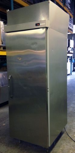 Hobart Single Door Reach-In Refrigerator Model DA1