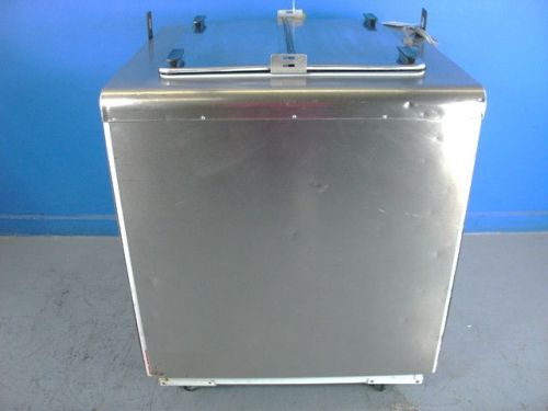 Freezer ice cream gelato dipping cabinet chest frigidaire 4df-12 stainless for sale