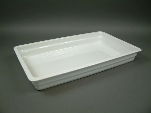 New Bauscher Serving Dish GN 1/1