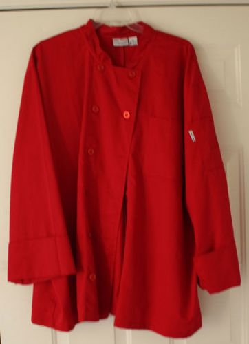 Men&#039;s Chef Coat, Chef Works, 4XL