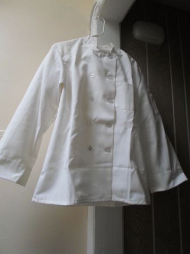 Best Unisex Chef Executive Coat Jacket=BRAND NEW-FREE SHIP Sz 40  #C1