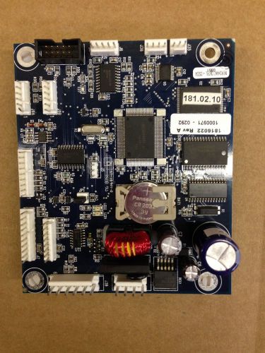 National Vendors 181 Control Board  - Free Shipping!