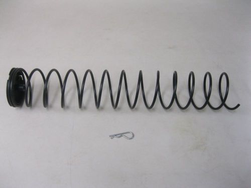 12 COUNT SPIRAL COIL FOR AUTOMATIC PRODUCTS SNACK VENDING MACHINE~VEND MOTOR~AP