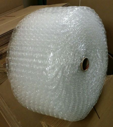 5/16&#034; x 188&#039; x 12&#034; bubble packaging wrap perforated, high quality, fast shipping for sale