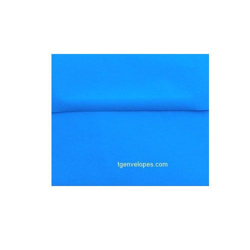 25 5.5 x 5.5 Lunar Blue Square-Flap Envelopes - 5 1/2 x 5 1/2