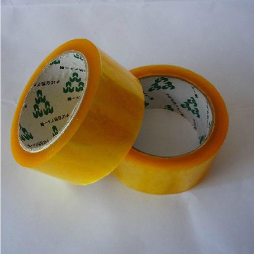 New 11mm width transparent sealing tape-s1831001 for sale