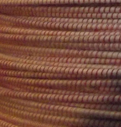 SALE! Antique Cloth Covered 17 AWG Magnet Wire 50 ft Tattoo windings restoration