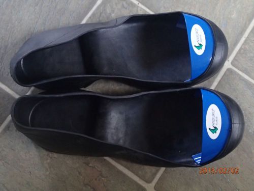 Wilkuro xl safety toe shoe covers for sale