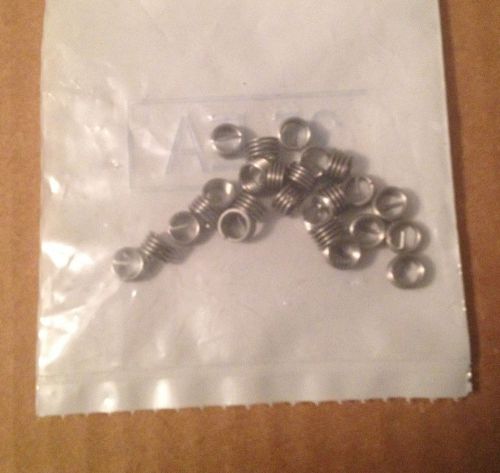 Helical insert, ss, 10-32, 0.190 in length, package of 25 for sale