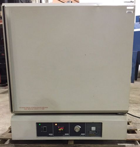 Lab Line Imperial V Laboratory Convection Oven, 3488M