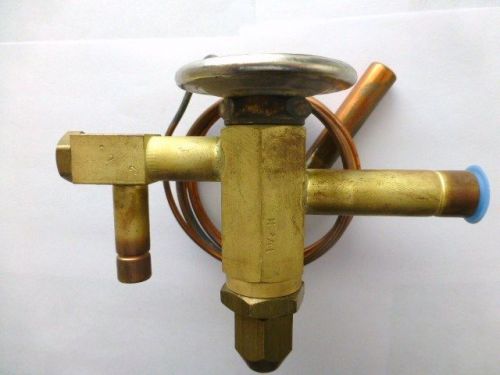 Alco thermo expansion valve – model hfsc 1-1/2 hc with capillary - free shipping for sale